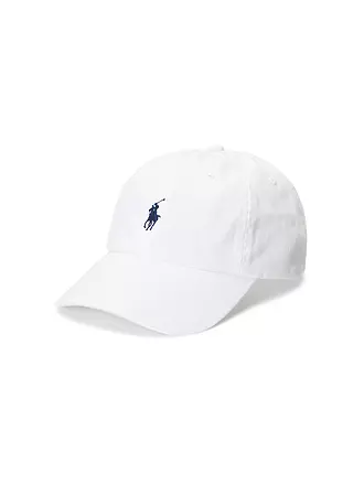 POLO RALPH LAUREN | Casquette | weiss